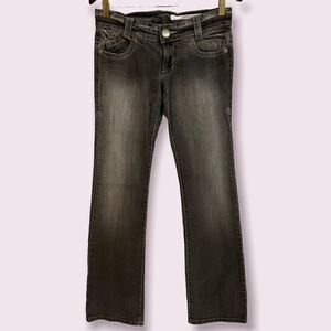 DKNY Vintage Boot Cut Jeans